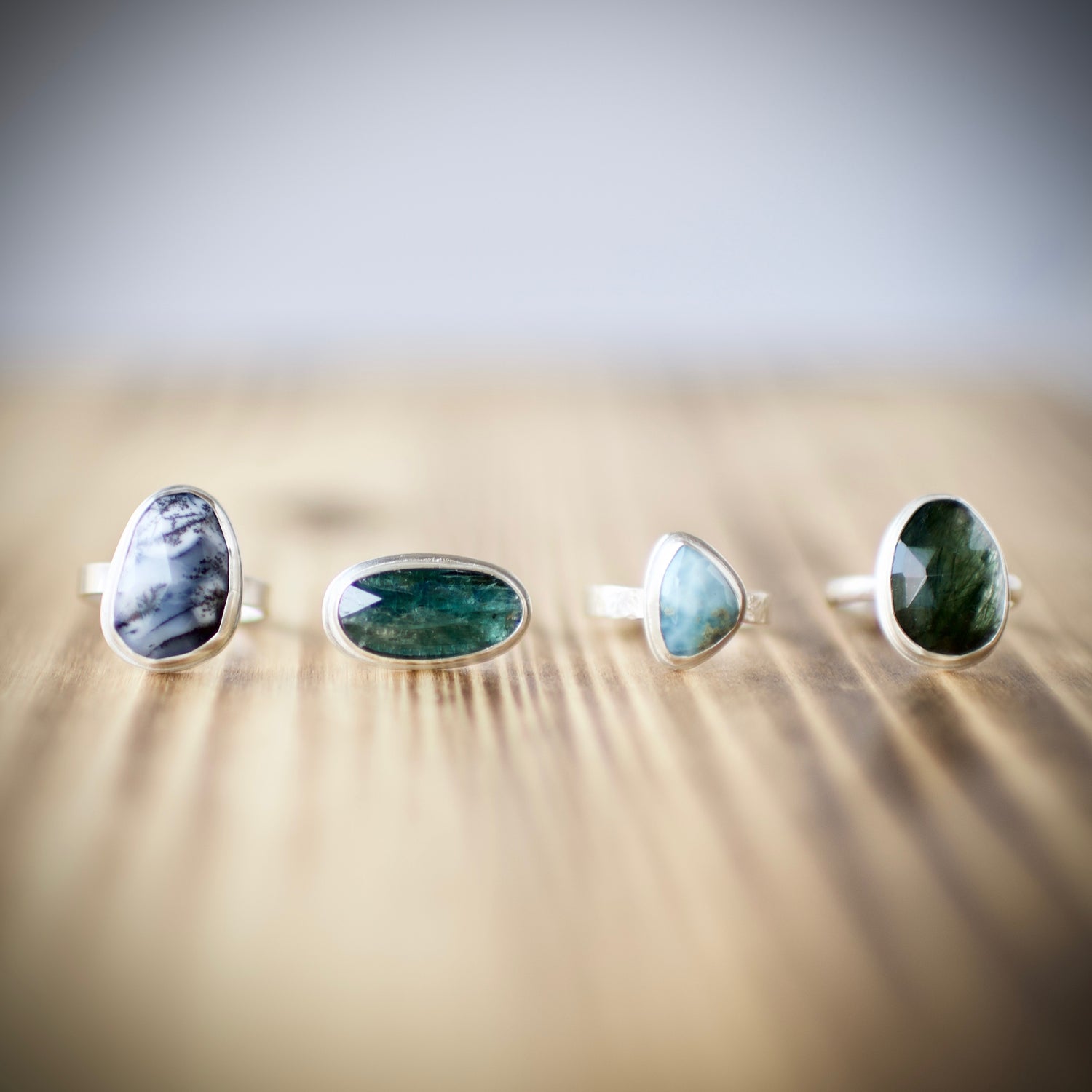 RINGS