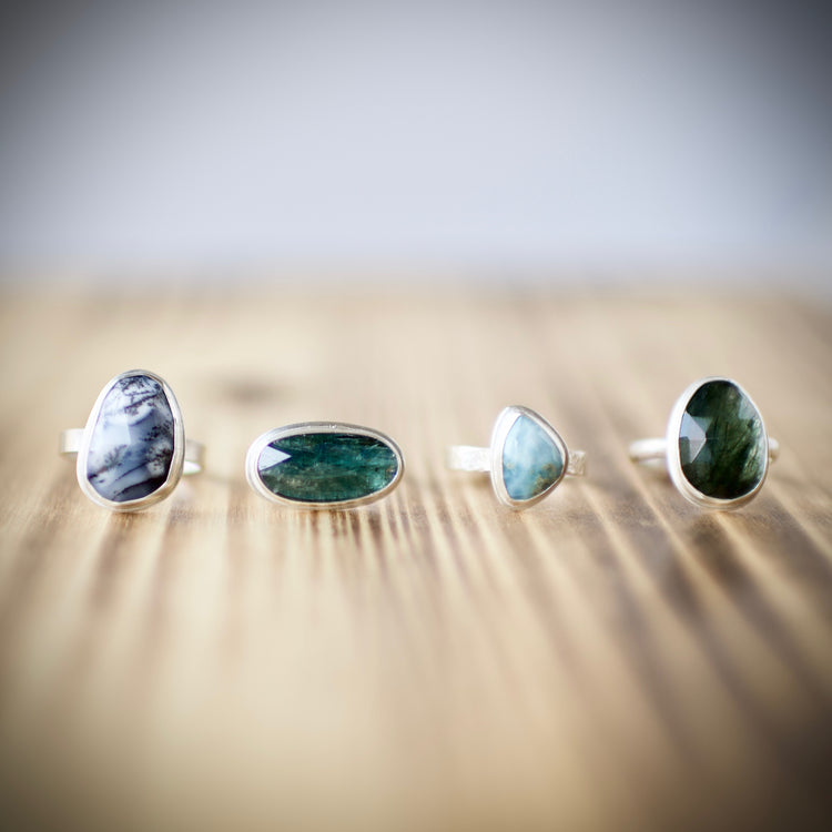 RINGS