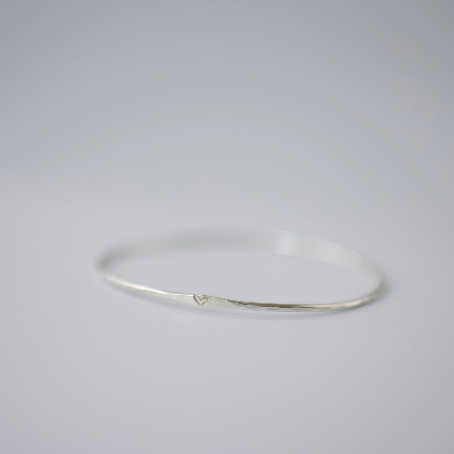 Heart Signals Bangle