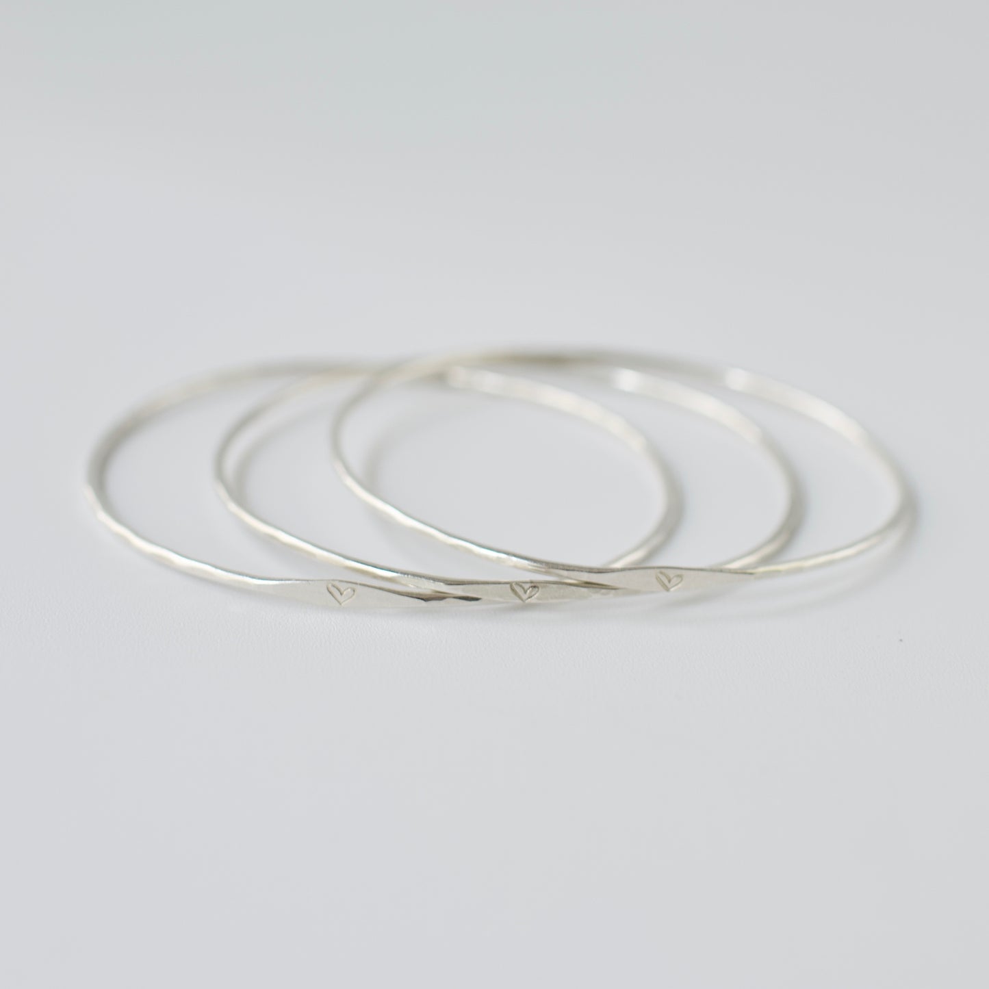 Heart Signals Bangle