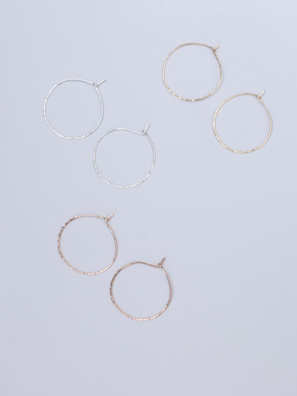 Hoops - Bold, Seasonal, Endless