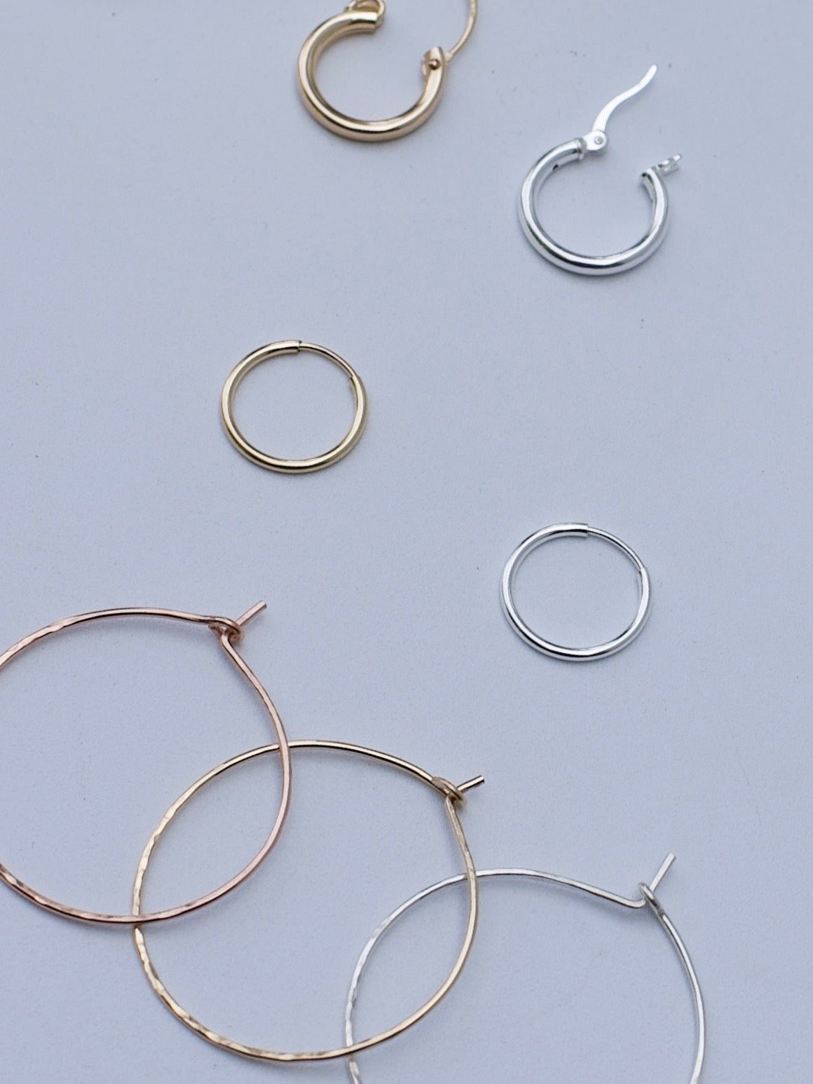 Hoops - Bold, Seasonal, Endless