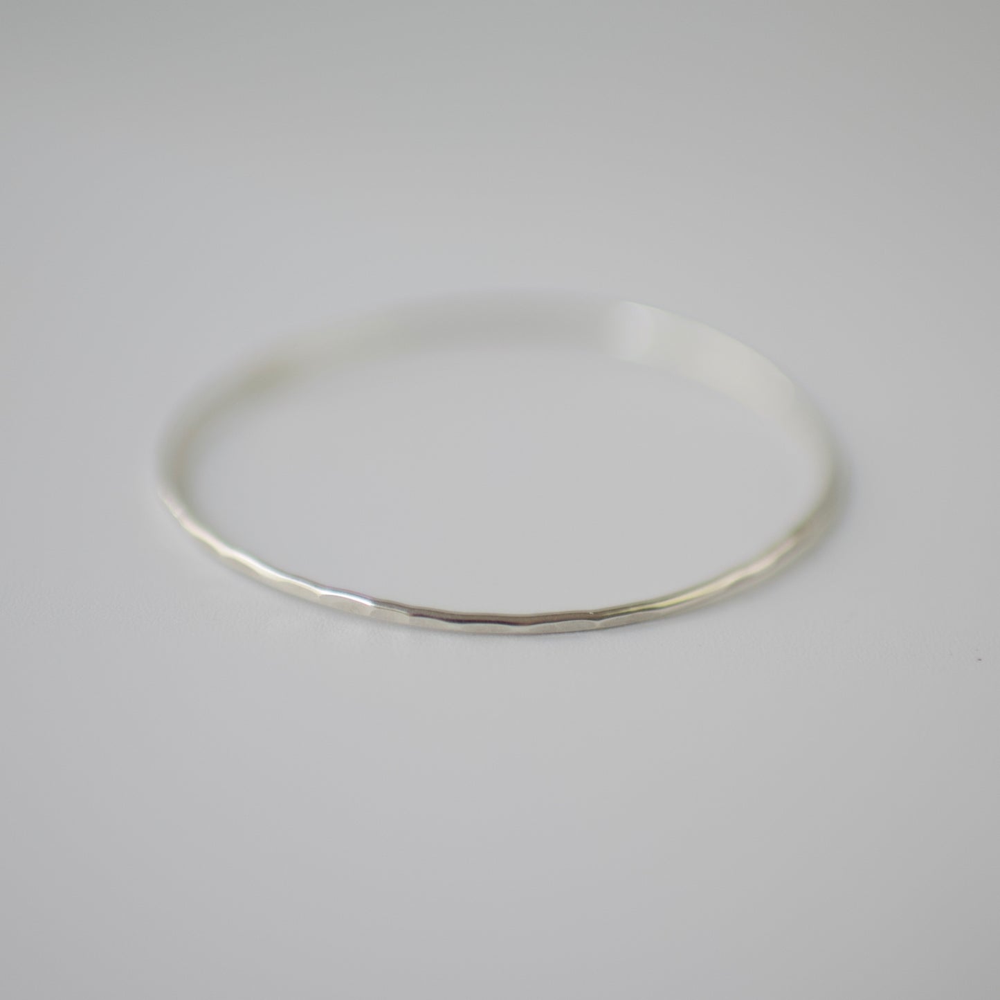 Heart Signals Bangle