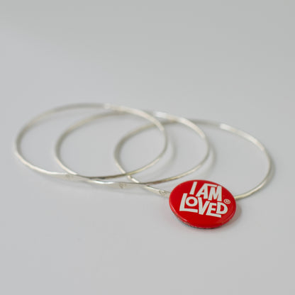 Heart Signals Bangle